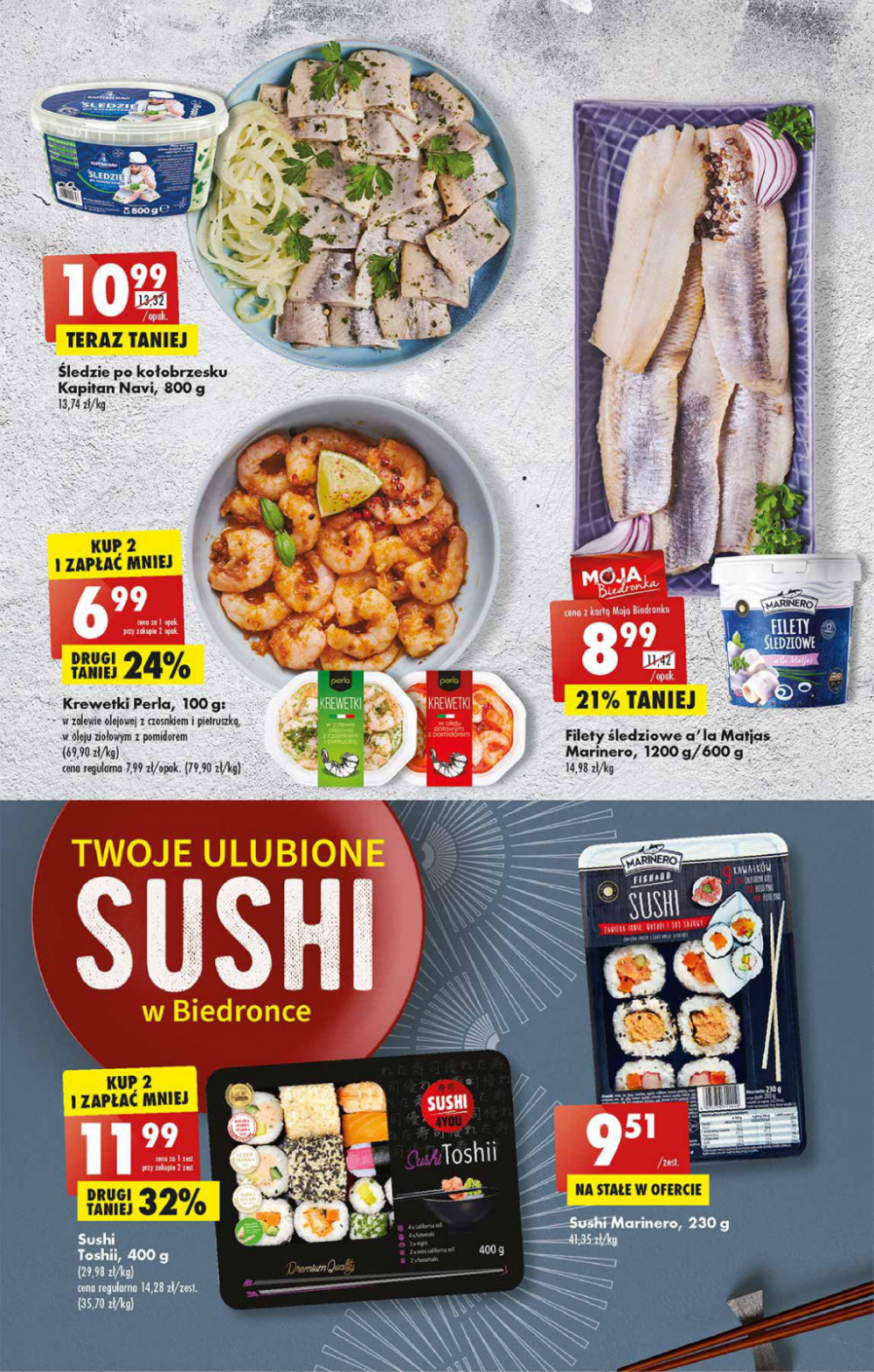 Gazetka Oferta tygodnia
