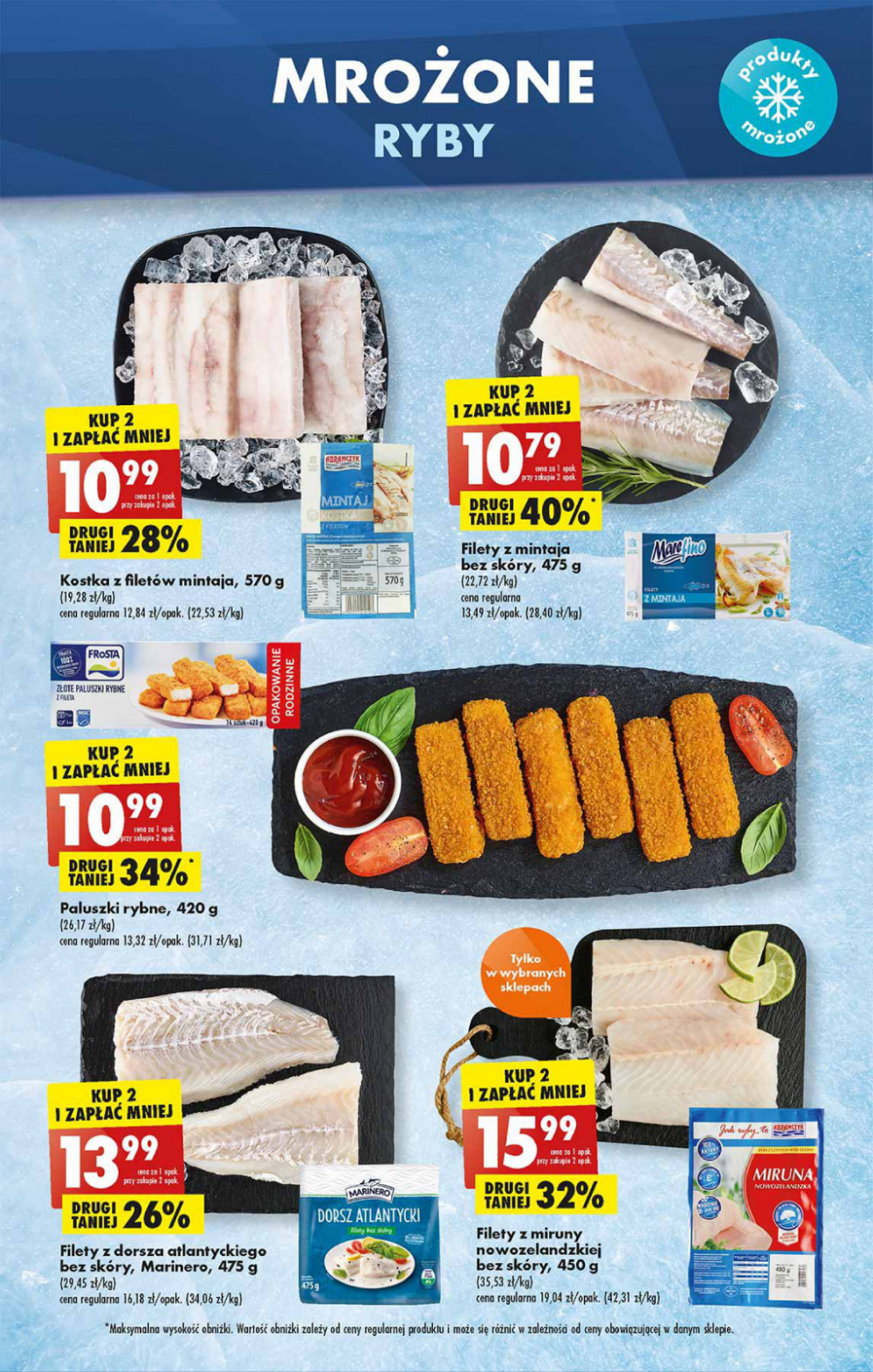 Gazetka Oferta tygodnia