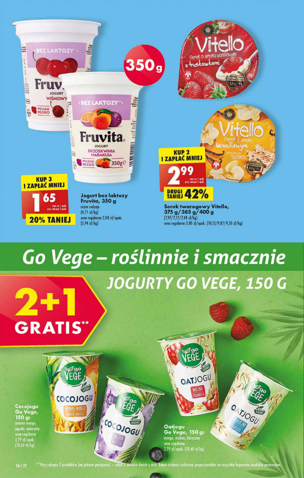 Gazetka Oferta tygodnia