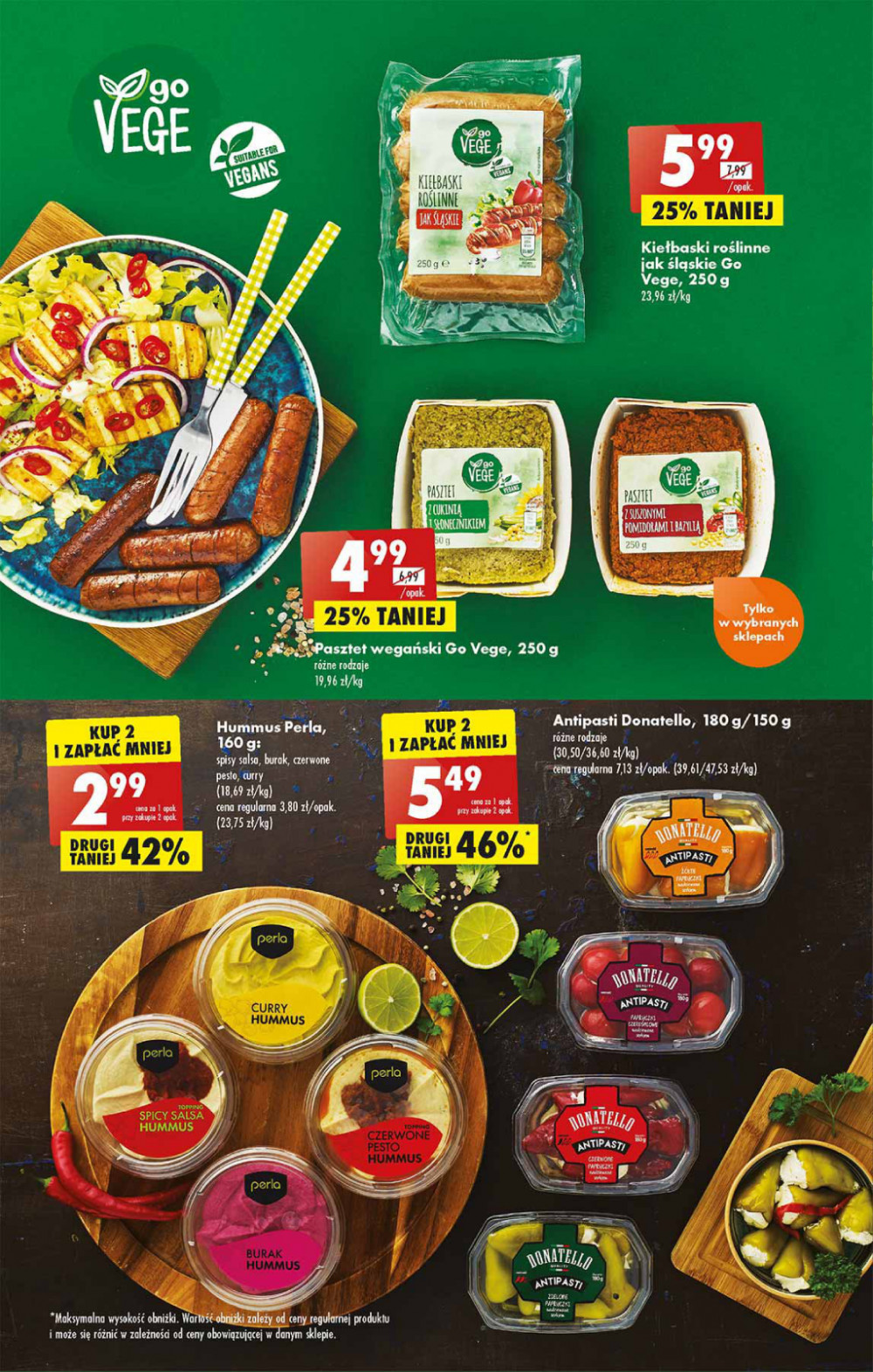 Gazetka Oferta tygodnia