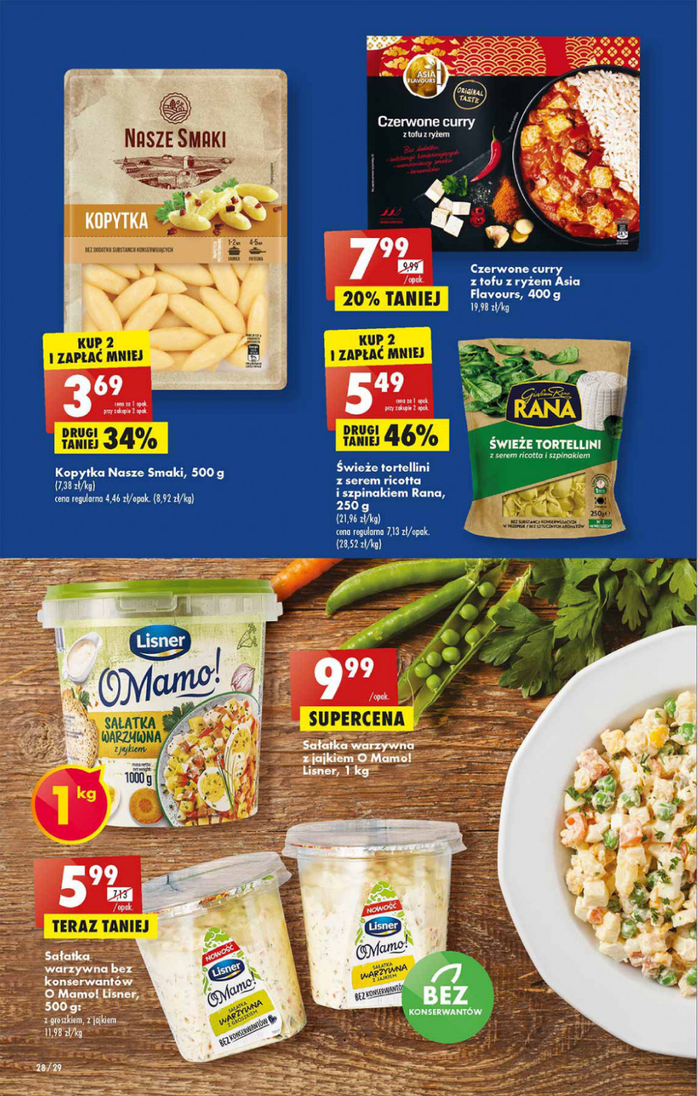 Gazetka Oferta tygodnia
