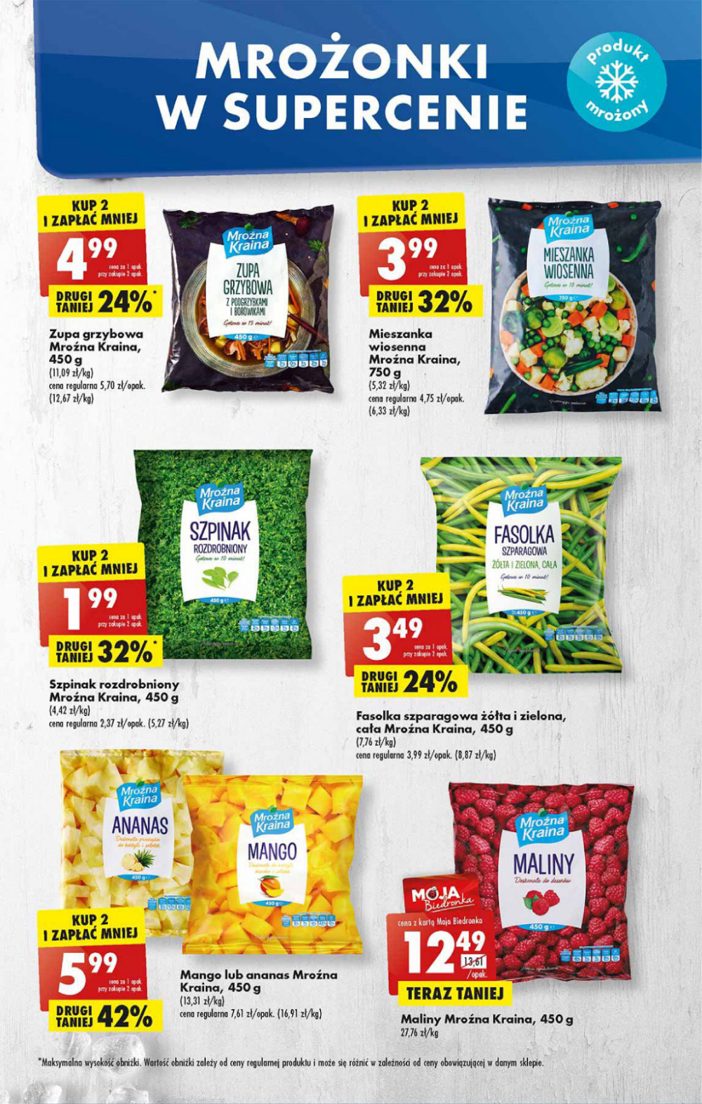Gazetka Oferta tygodnia