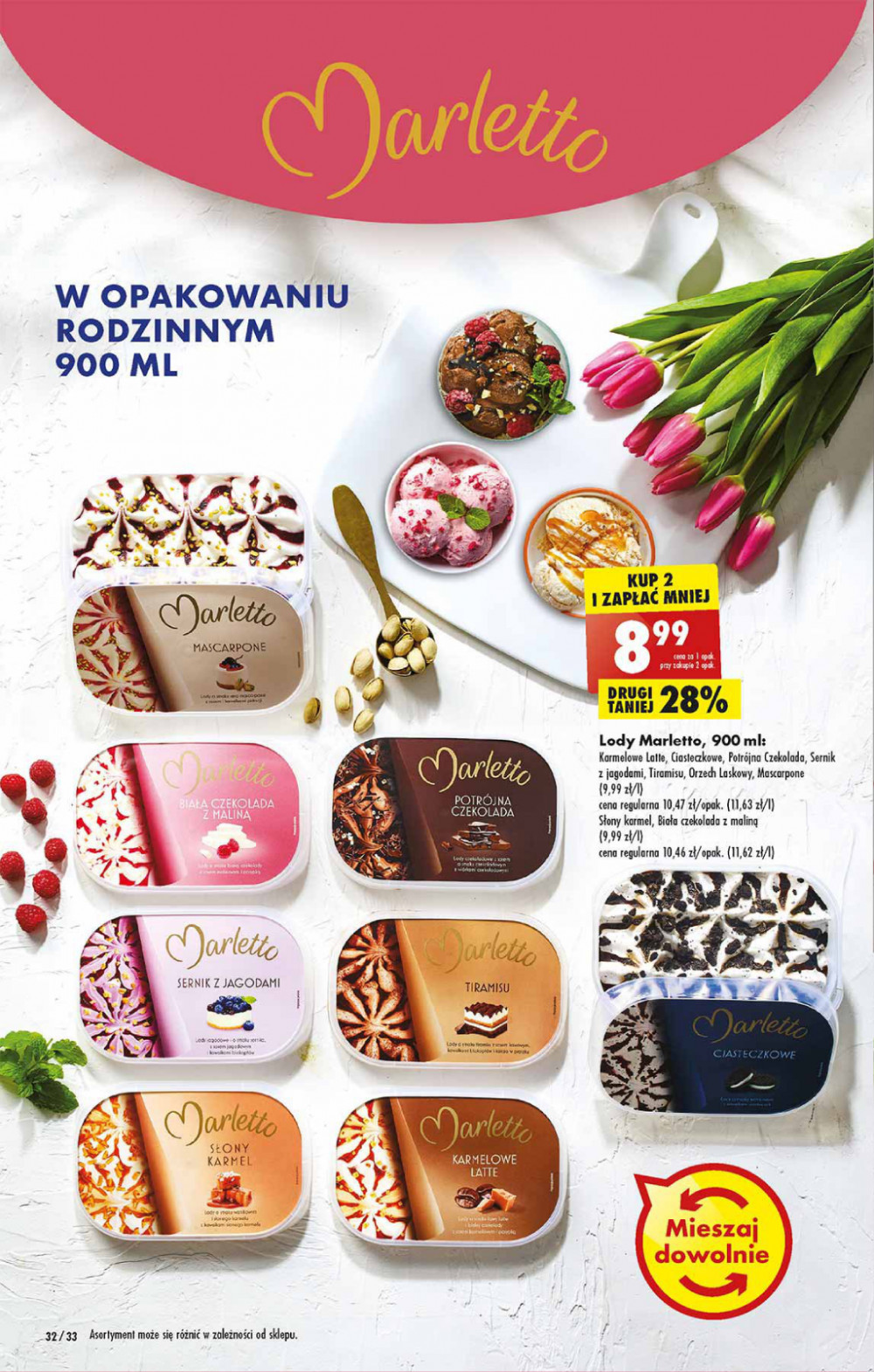 Gazetka Oferta tygodnia