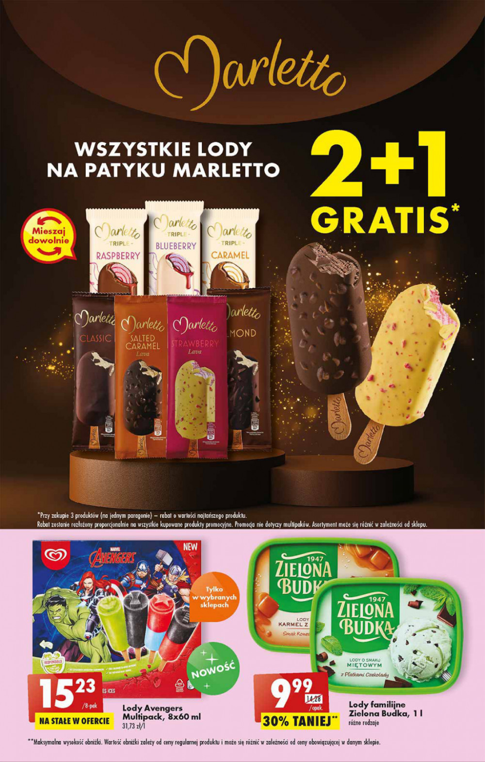 Gazetka Oferta tygodnia
