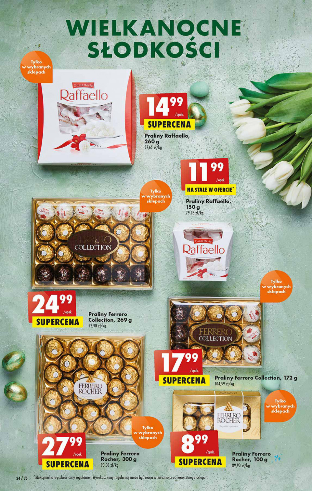 Gazetka Oferta tygodnia
