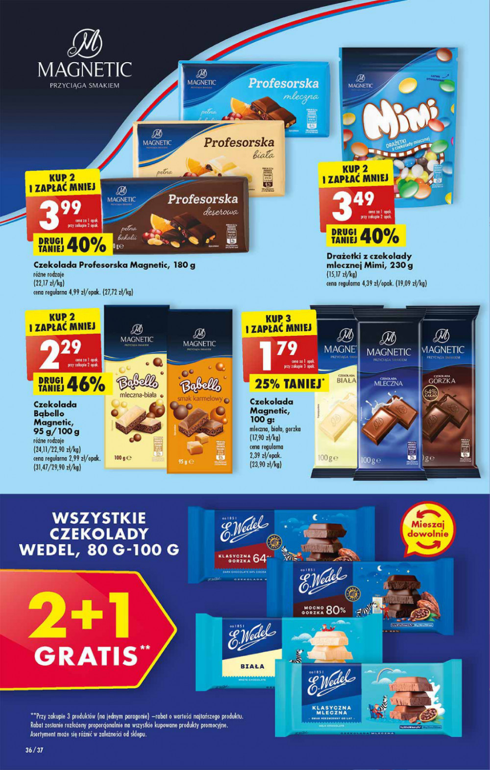 Gazetka Oferta tygodnia