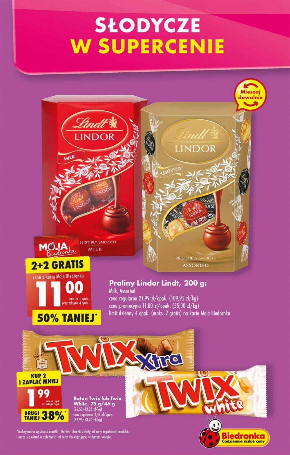 Gazetka Oferta tygodnia