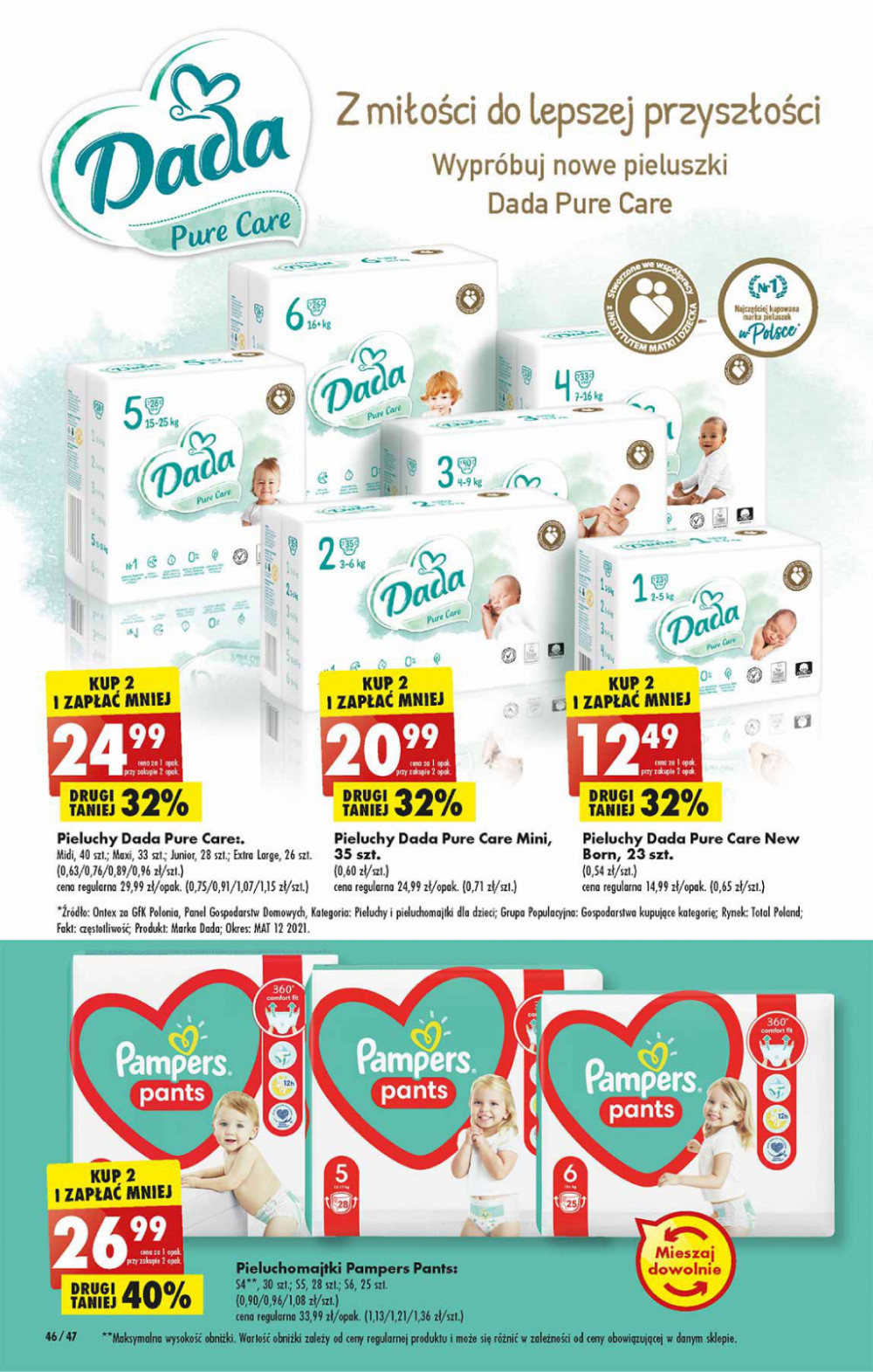 Gazetka Oferta tygodnia