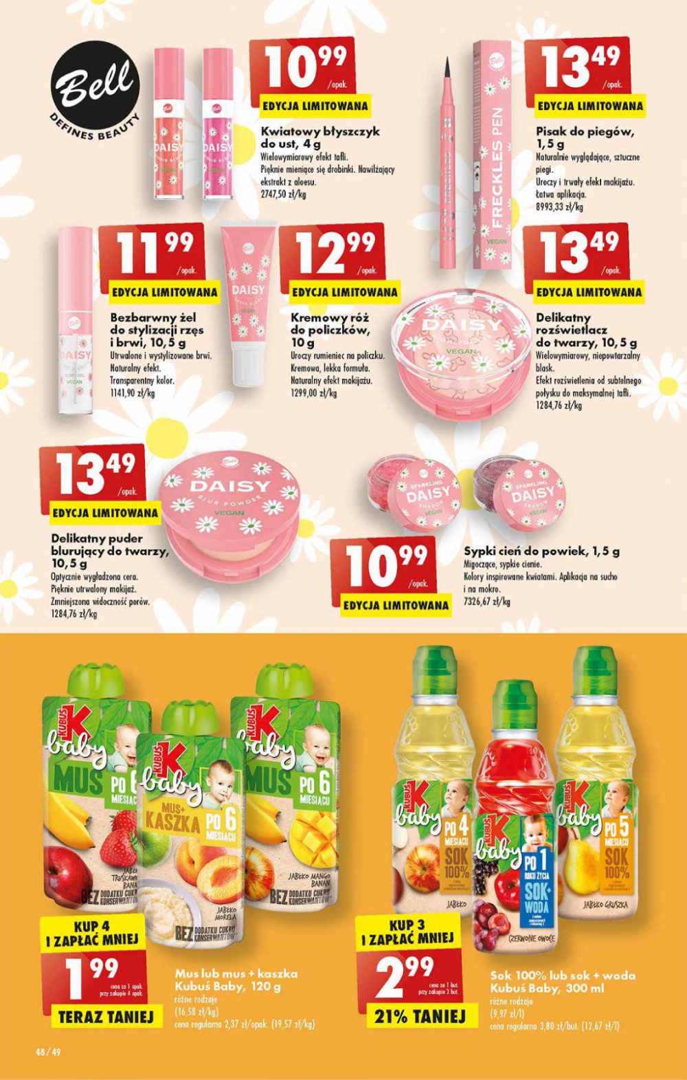 Gazetka Oferta tygodnia