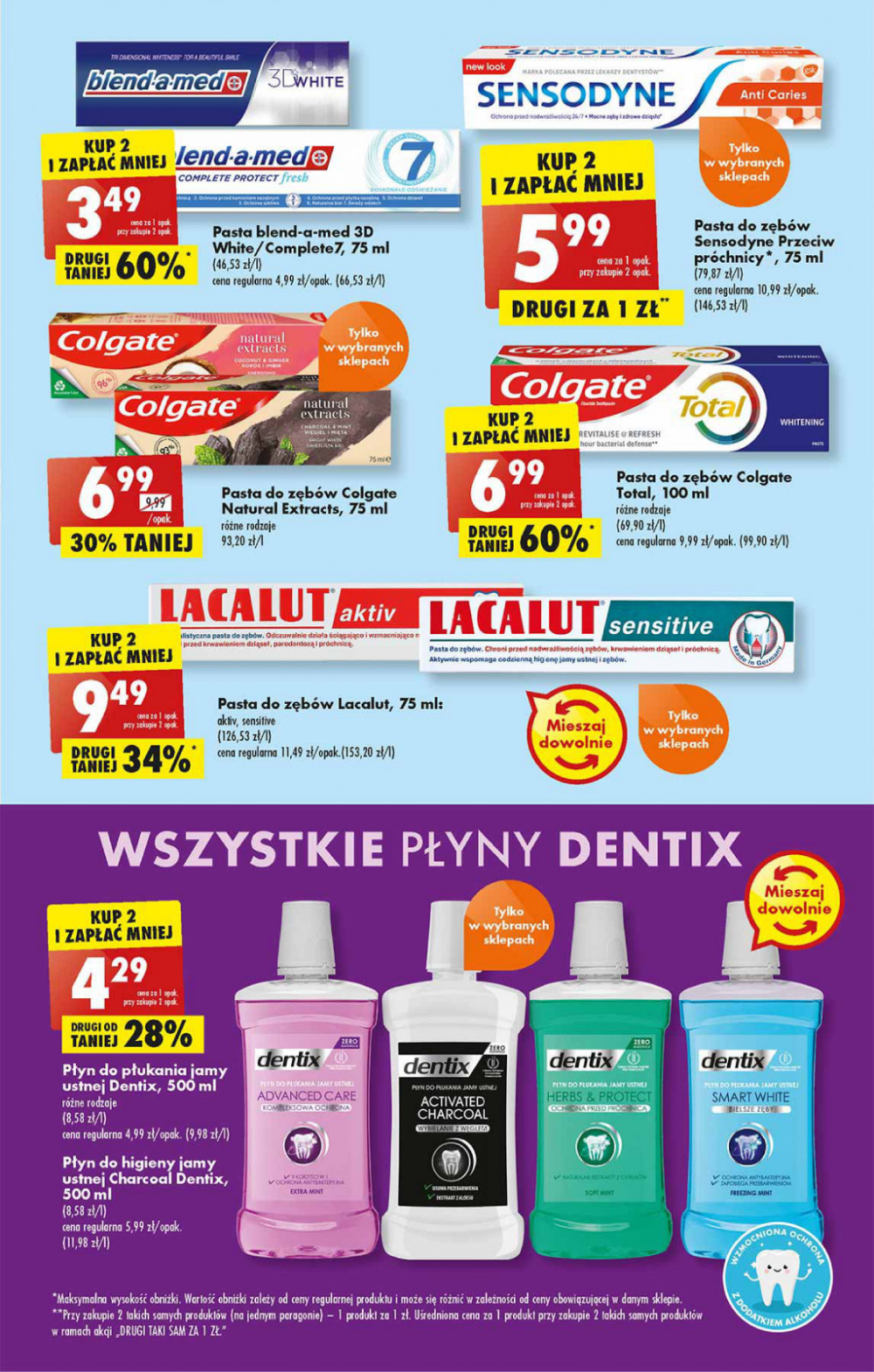 Gazetka Oferta tygodnia