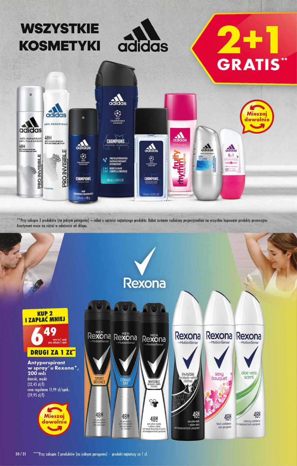 Gazetka Oferta tygodnia
