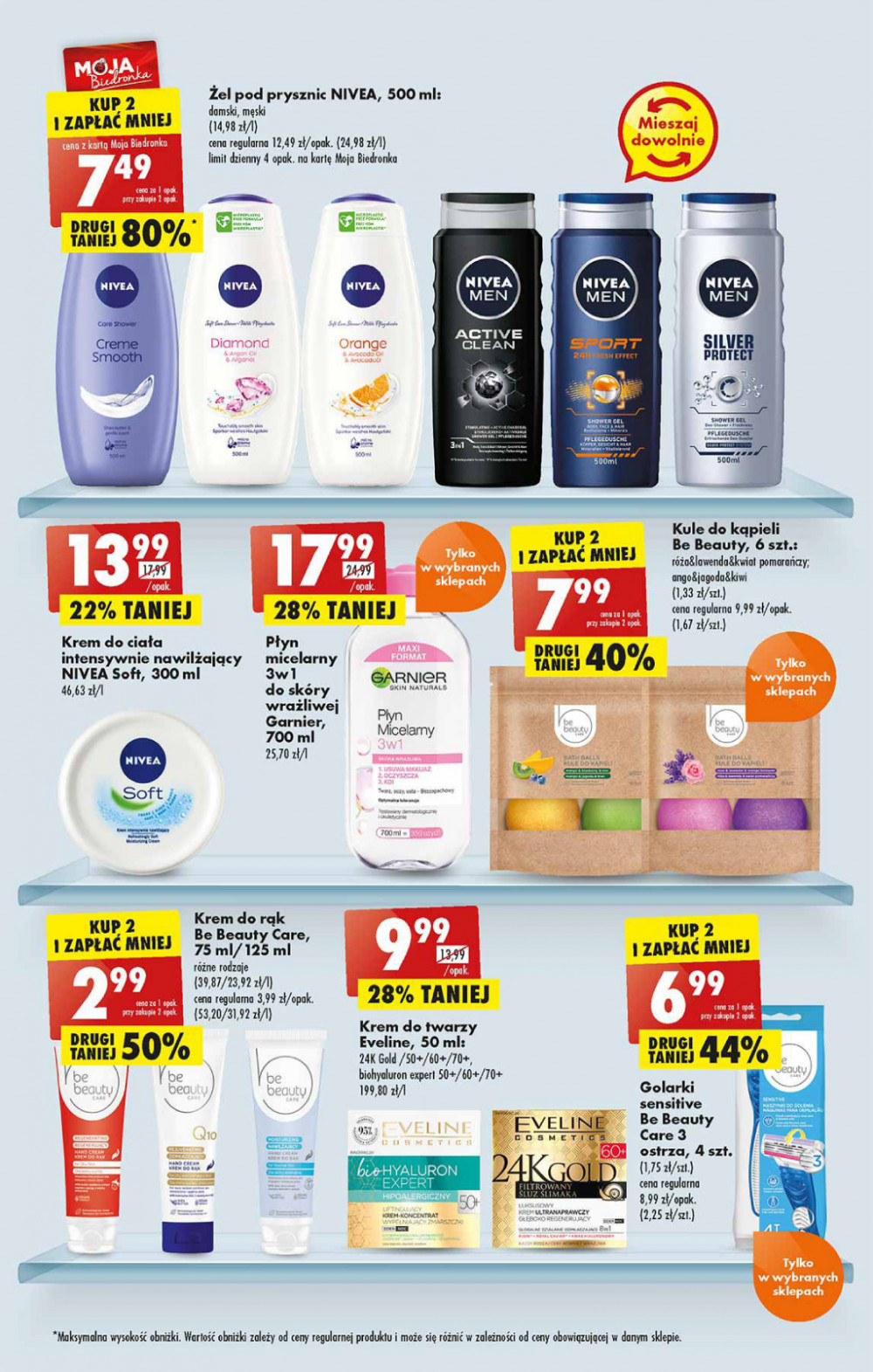 Gazetka Oferta tygodnia
