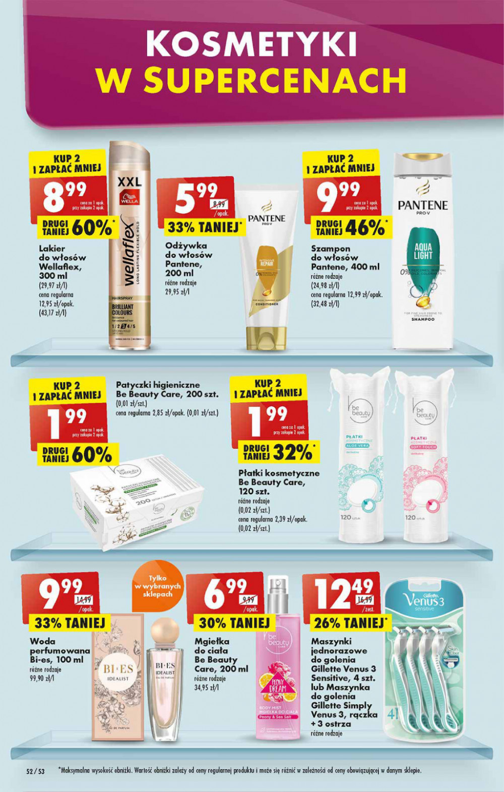 Gazetka Oferta tygodnia