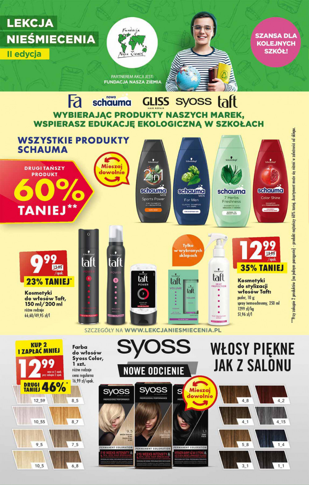 Gazetka Oferta tygodnia