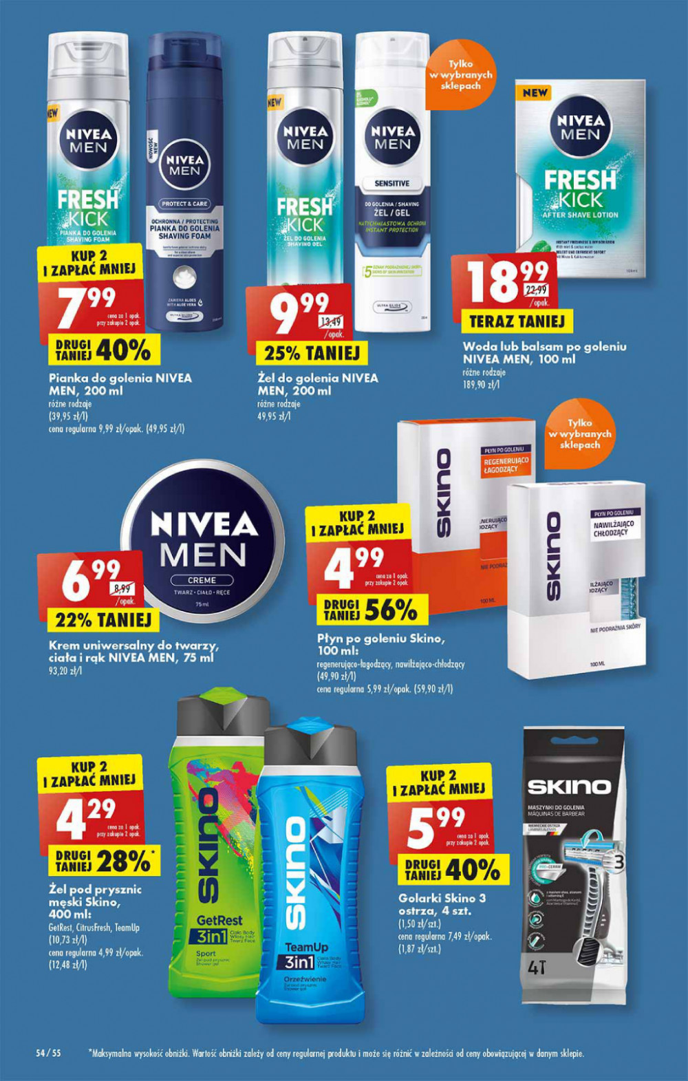 Gazetka Oferta tygodnia