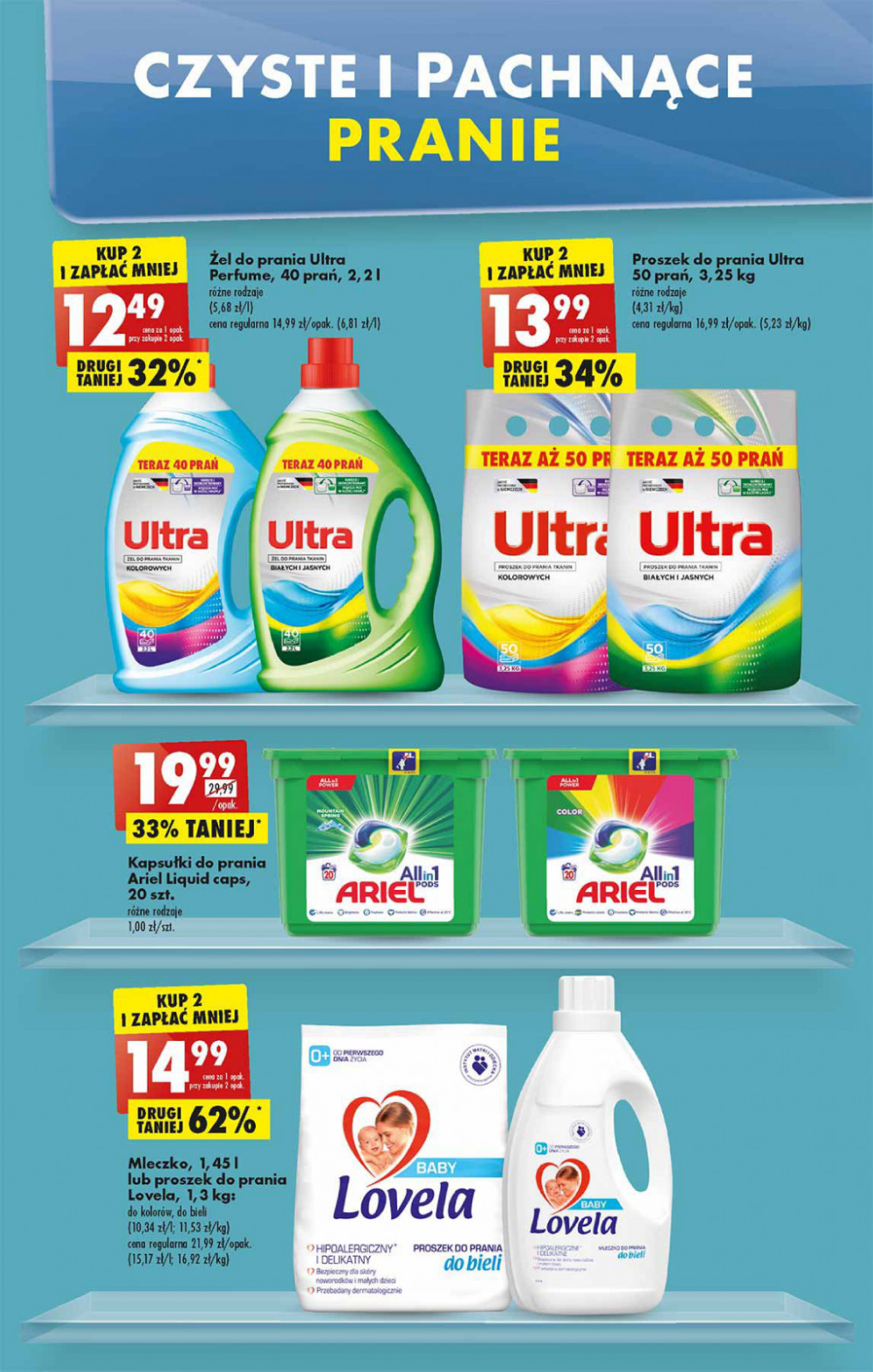 Gazetka Oferta tygodnia