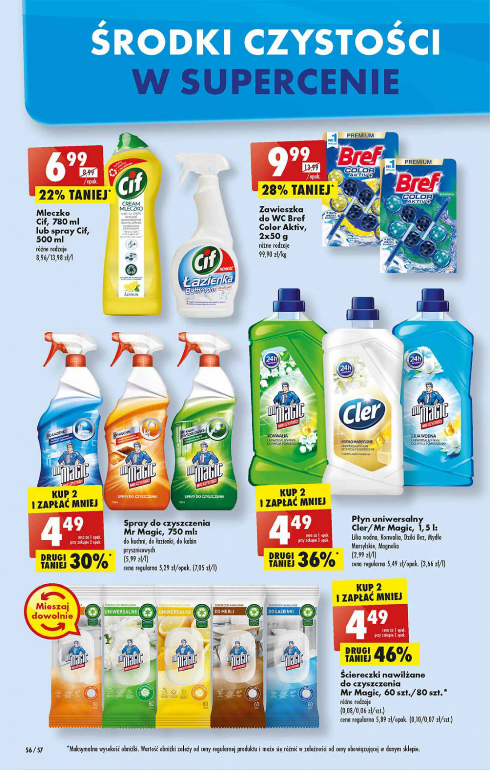 Gazetka Oferta tygodnia
