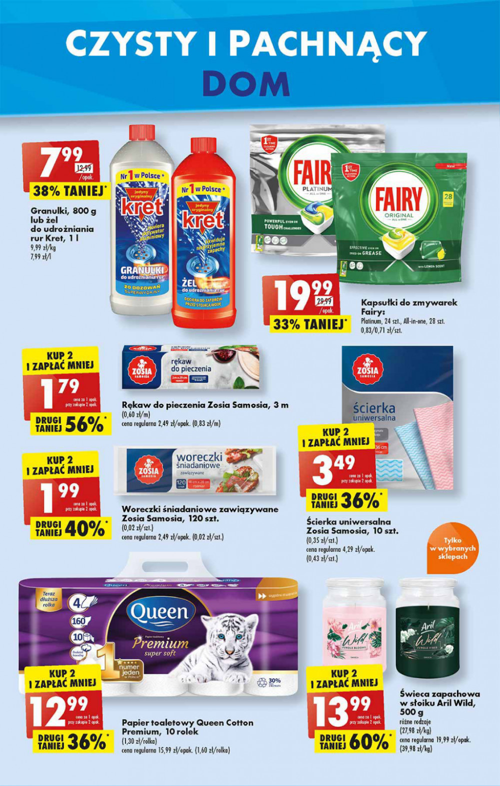 Gazetka Oferta tygodnia