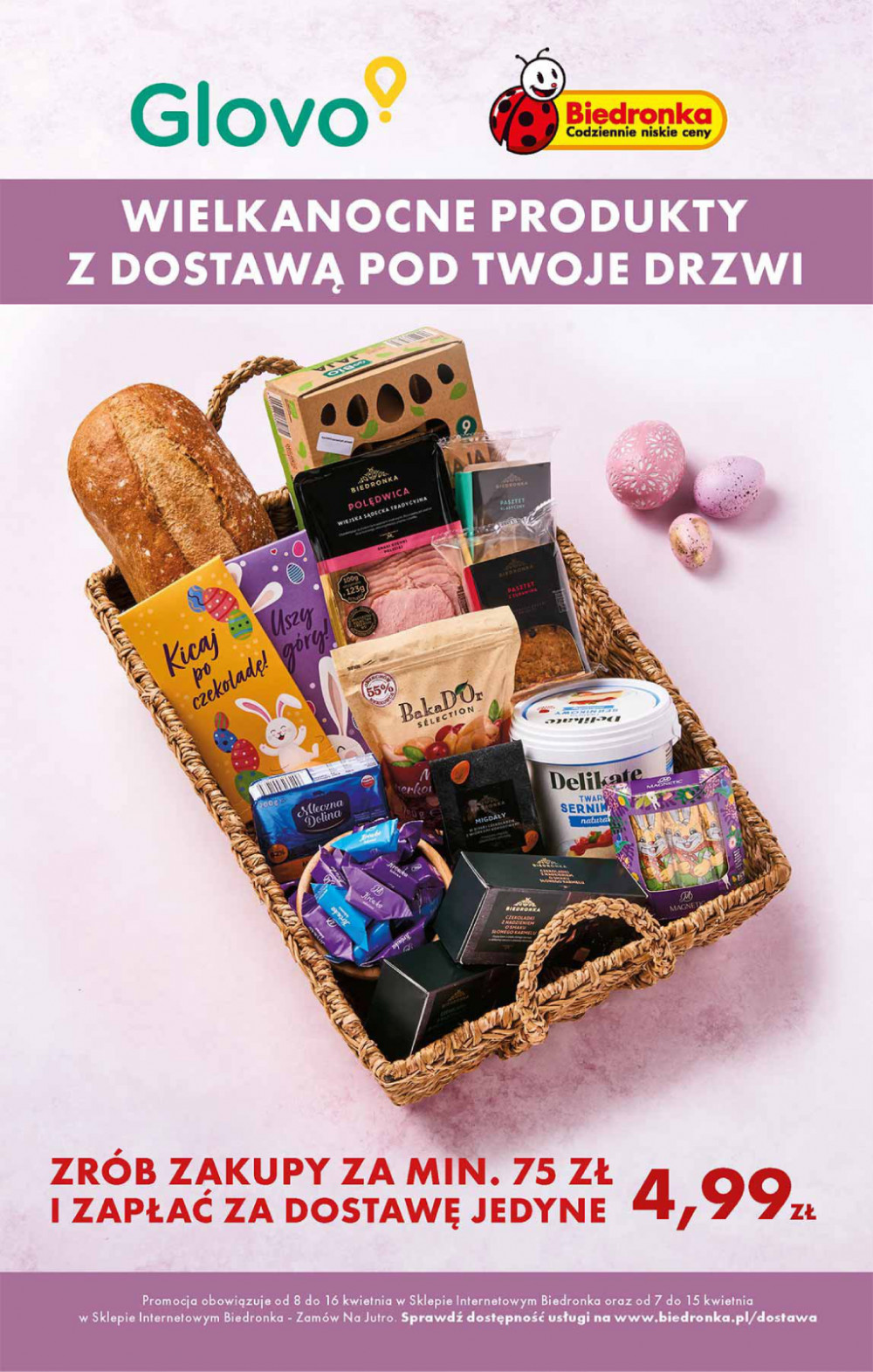 Gazetka Oferta tygodnia