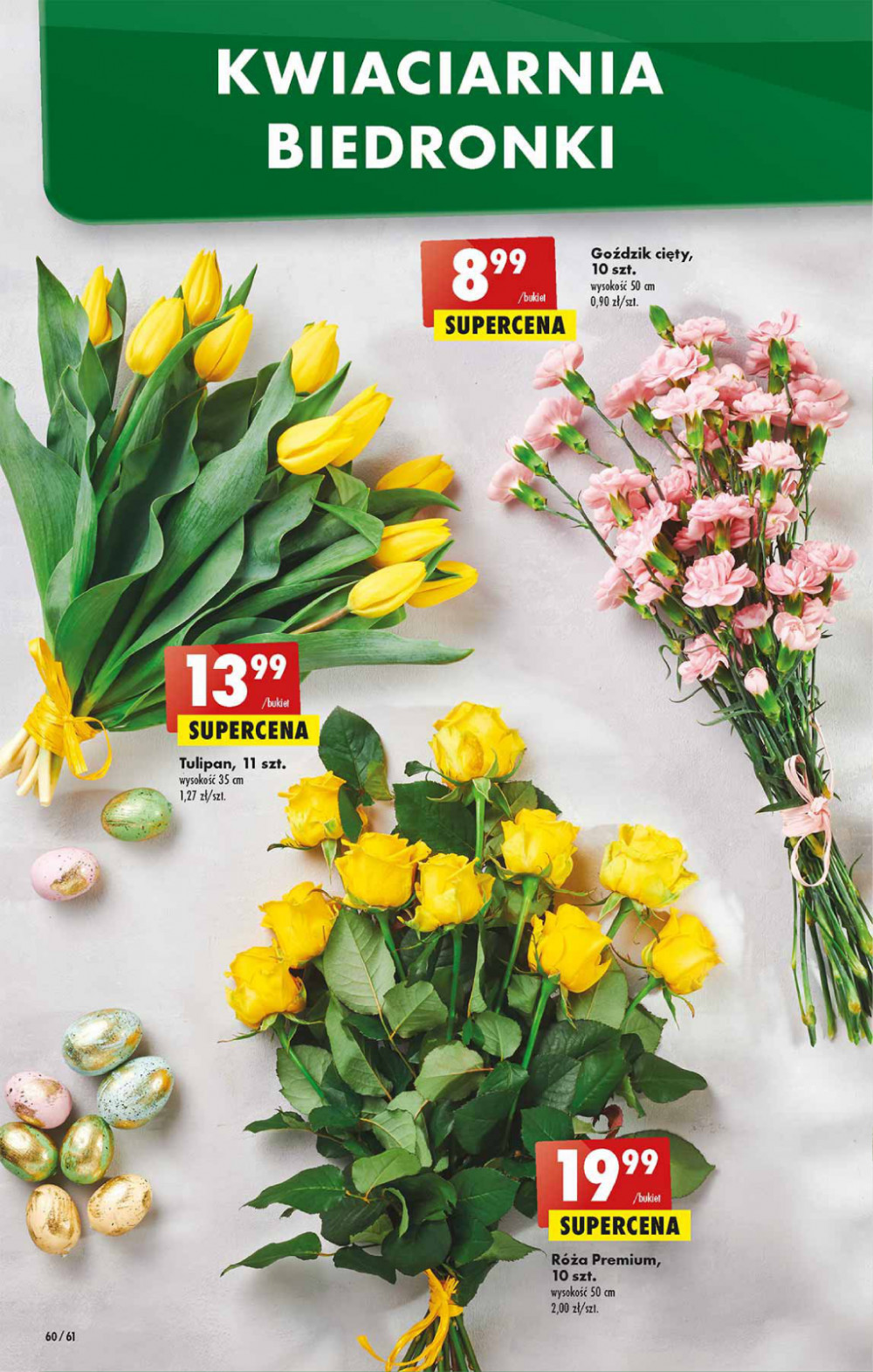 Gazetka Oferta tygodnia