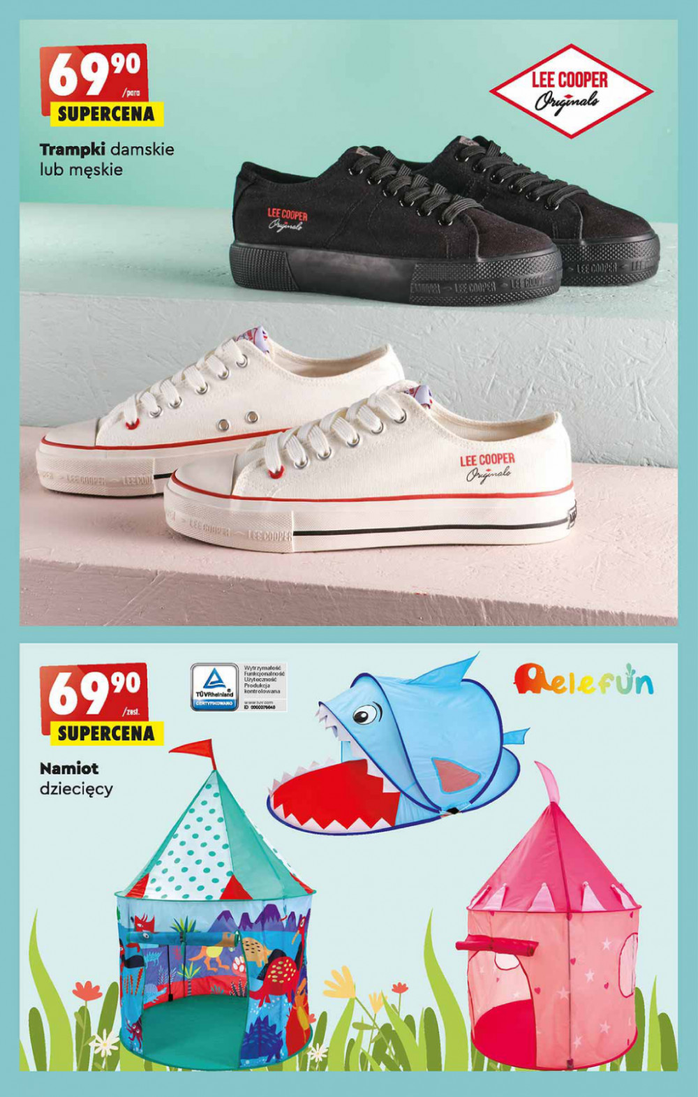 Gazetka Oferta tygodnia