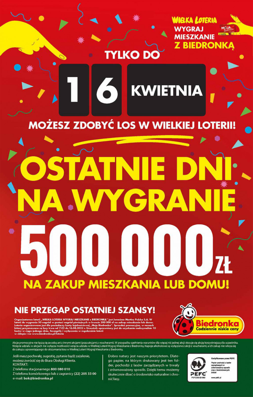 Gazetka Oferta tygodnia