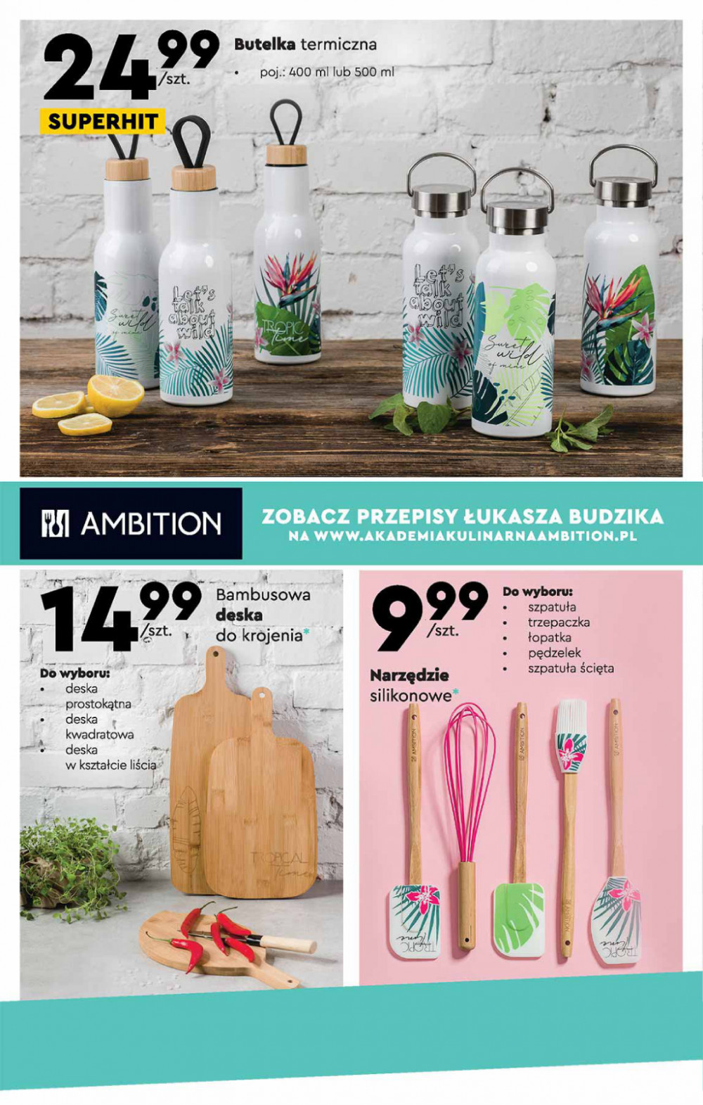Gazetka Okazje tygodnia