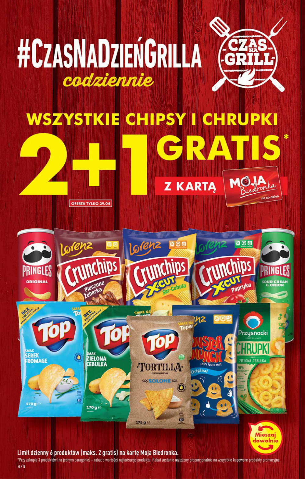 Gazetka Oferta tygodnia