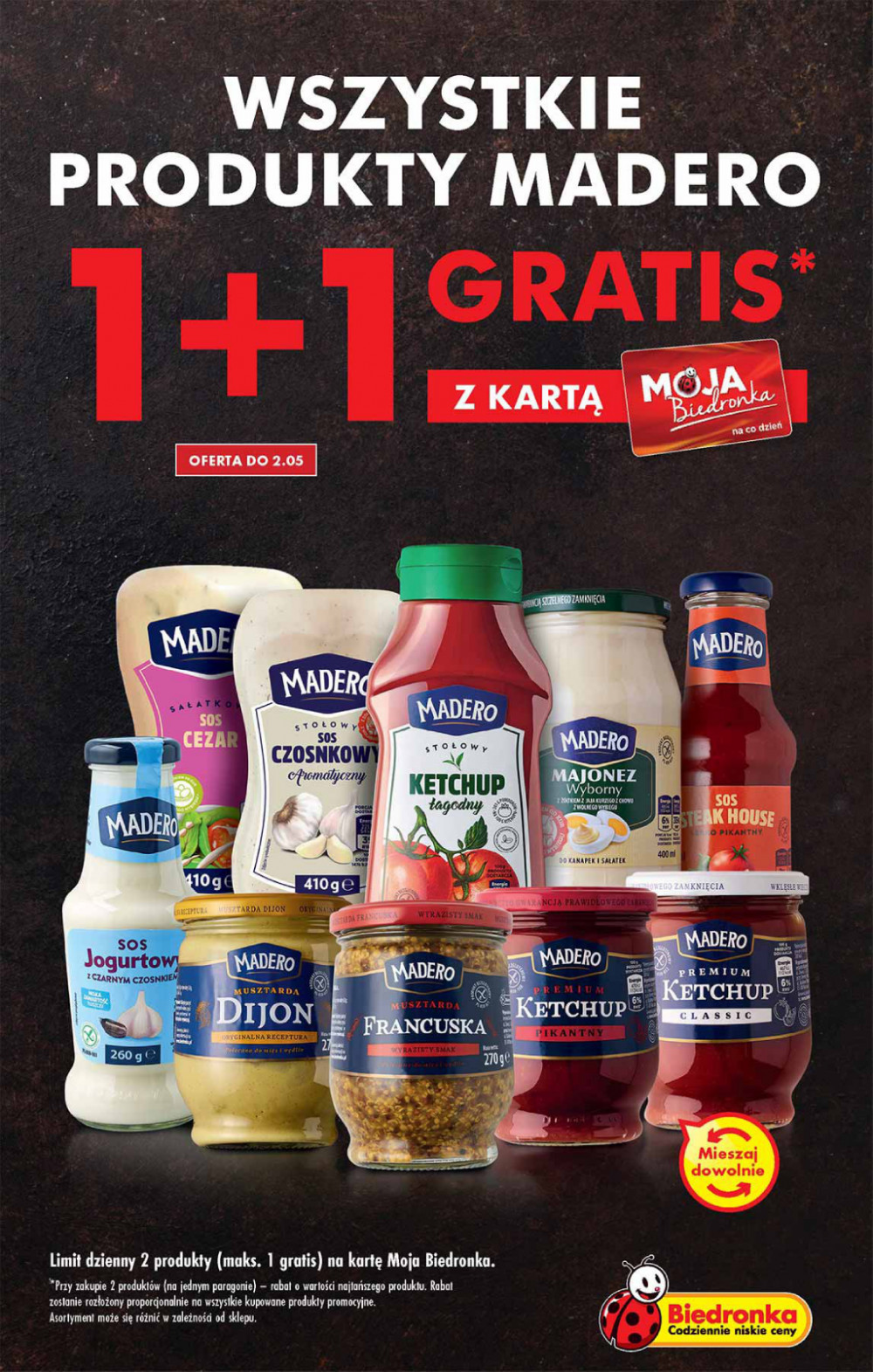 Gazetka Oferta tygodnia