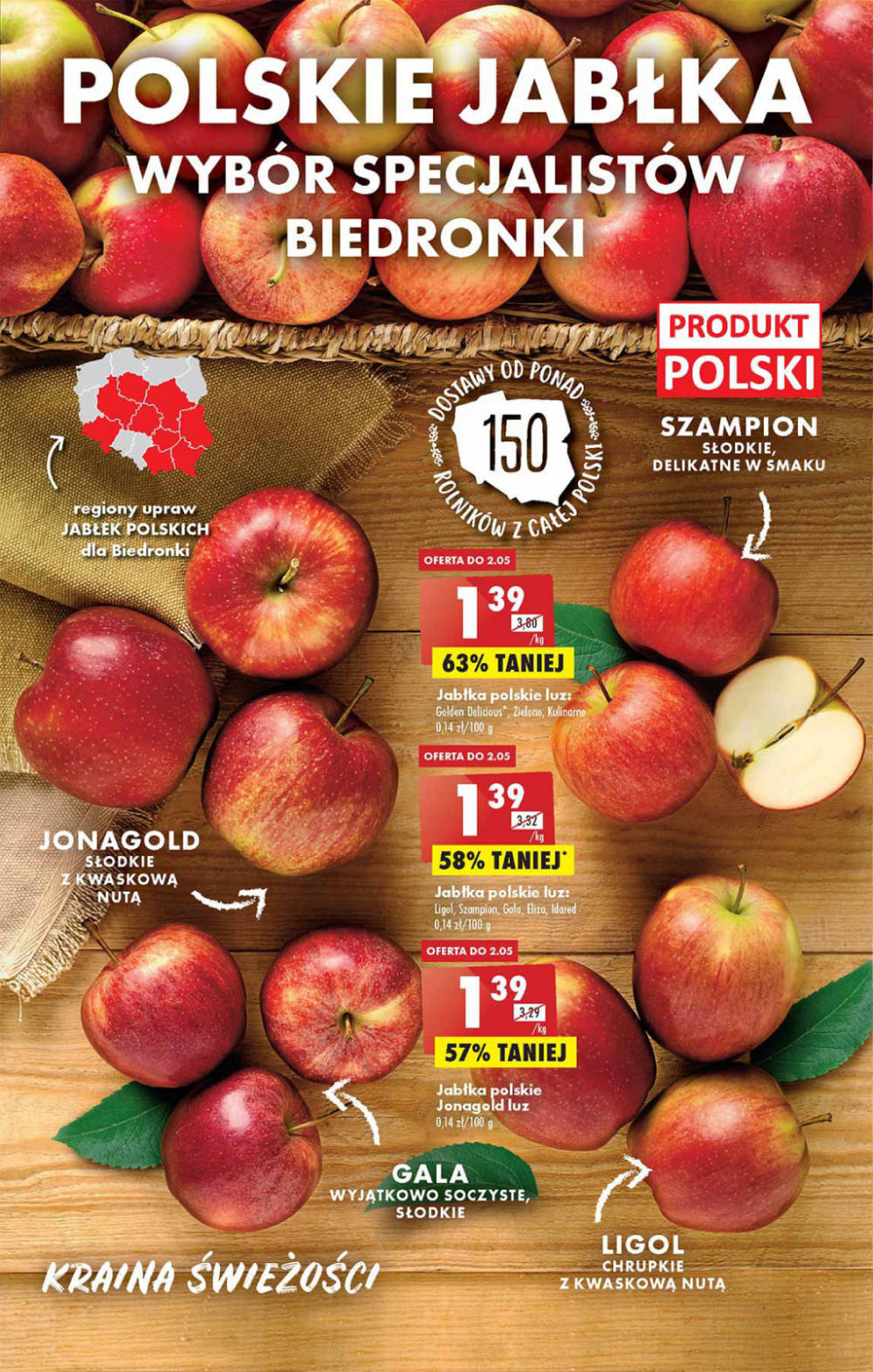 Gazetka Oferta tygodnia