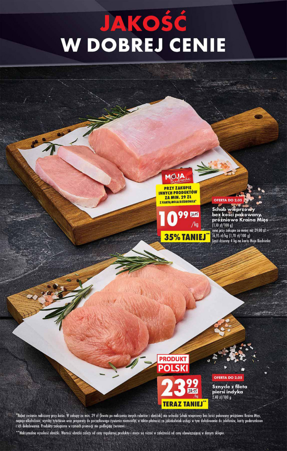 Gazetka Oferta tygodnia