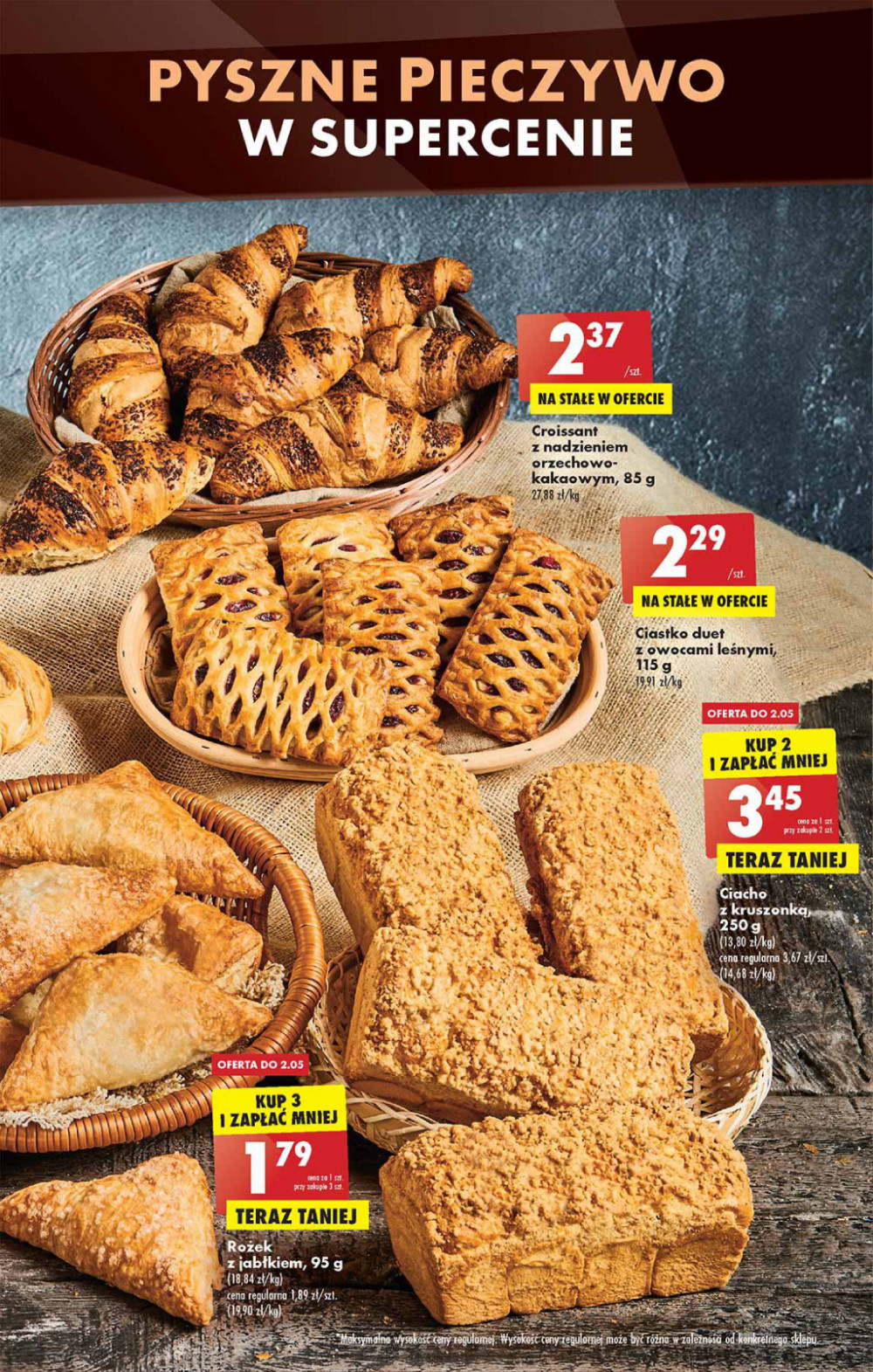Gazetka Oferta tygodnia