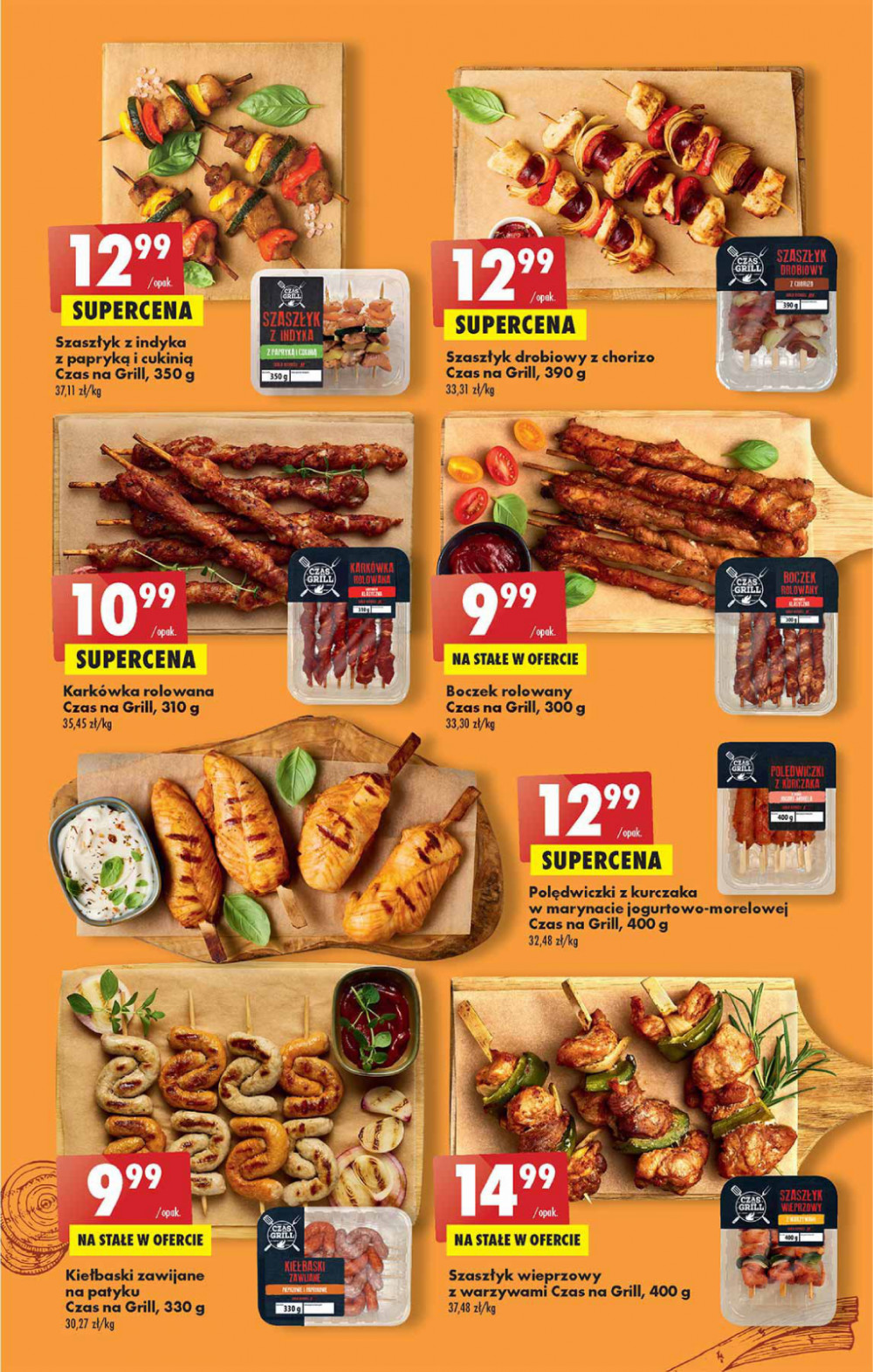 Gazetka Oferta tygodnia