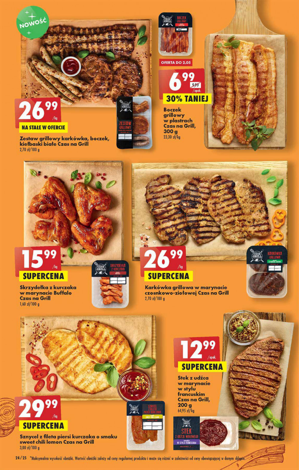 Gazetka Oferta tygodnia
