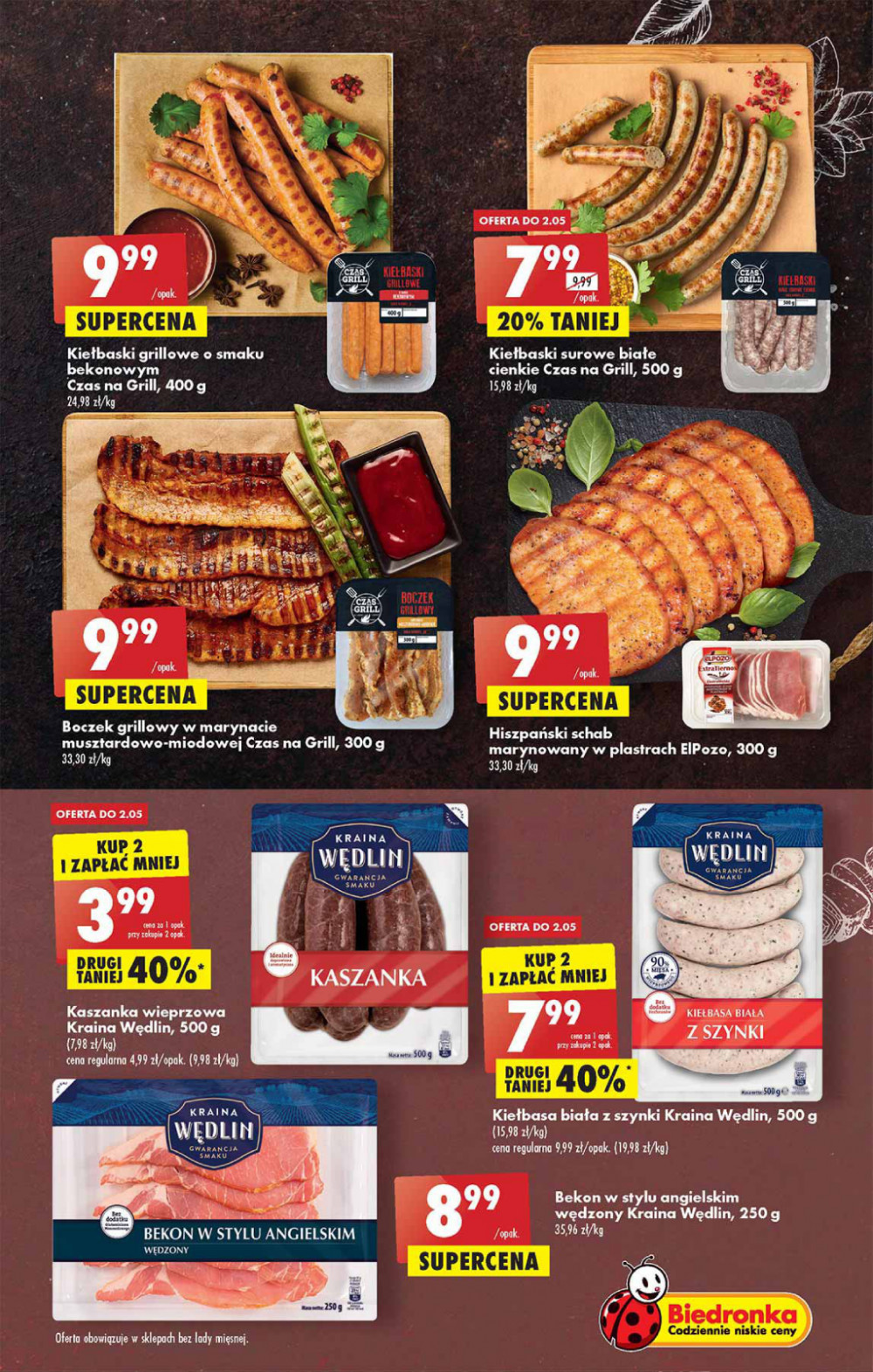 Gazetka Oferta tygodnia