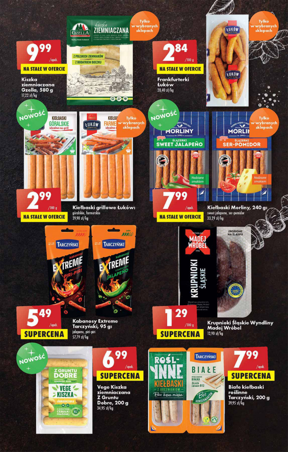 Gazetka Oferta tygodnia