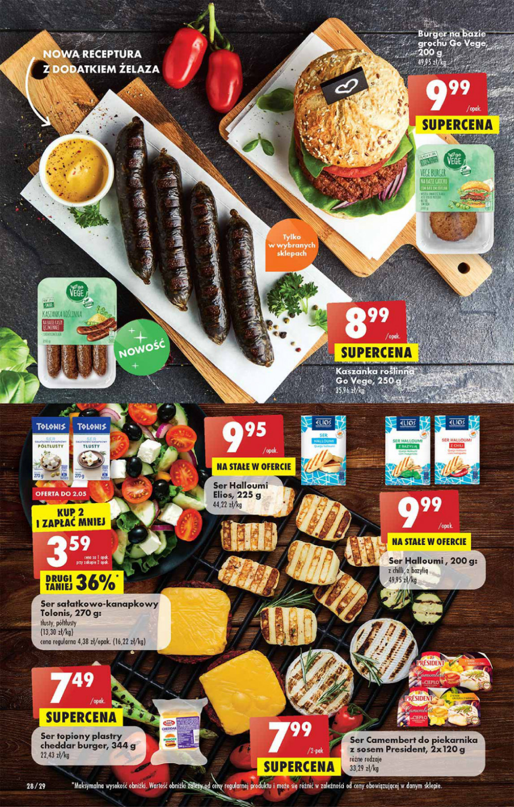 Gazetka Oferta tygodnia