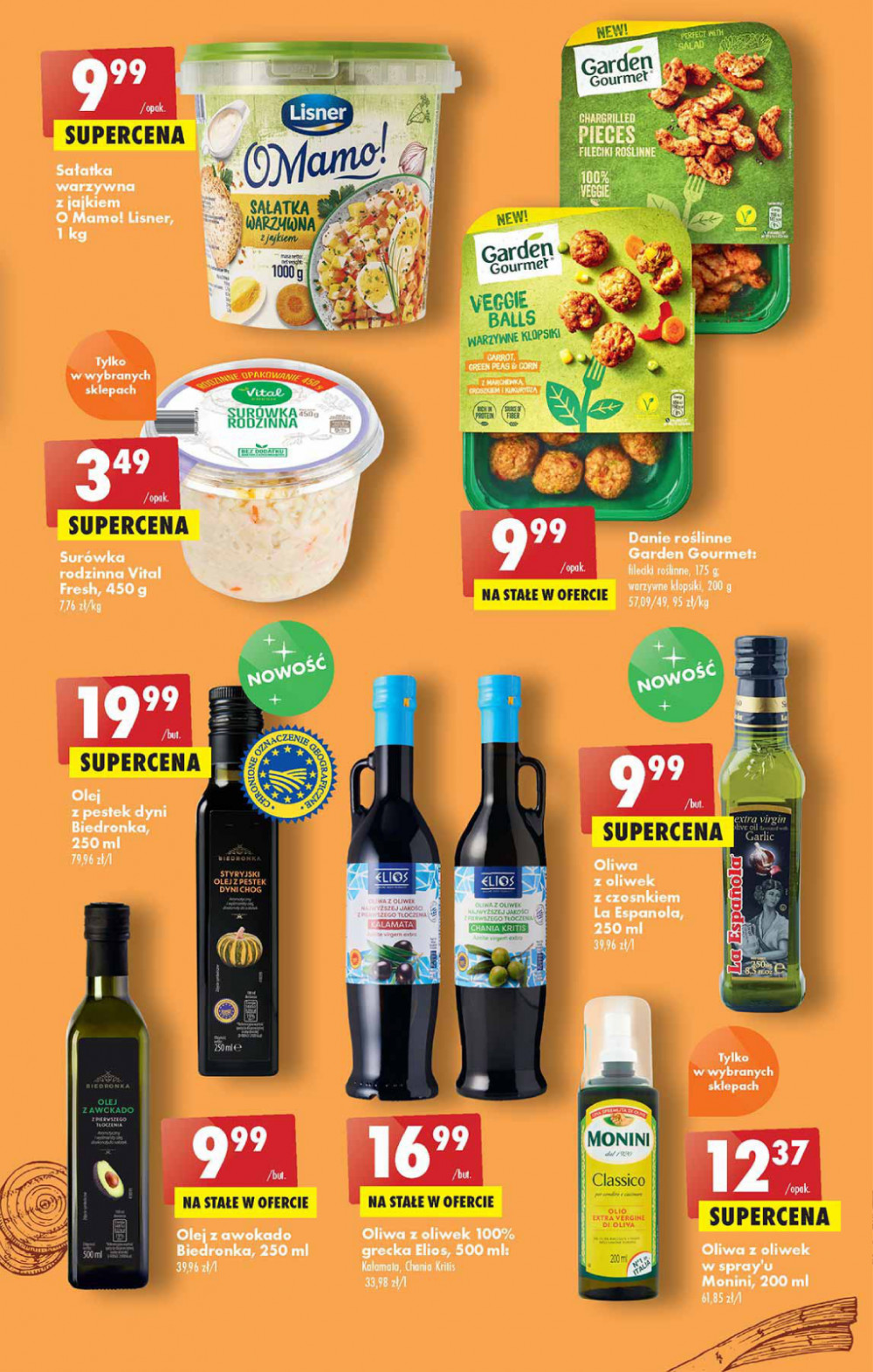 Gazetka Oferta tygodnia