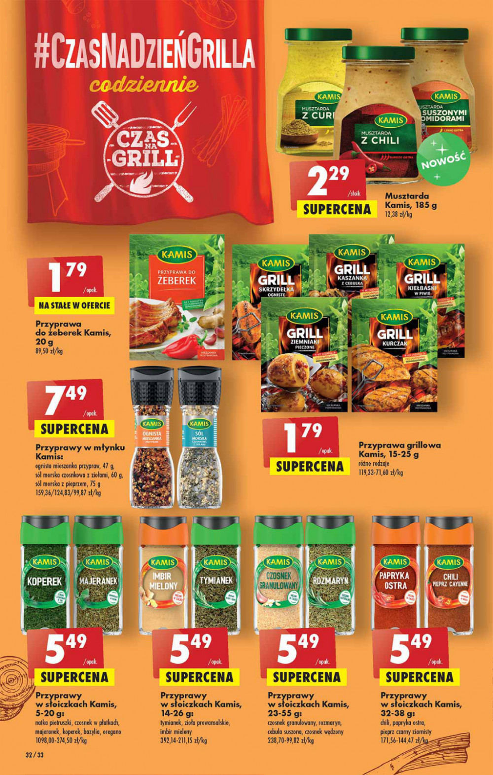 Gazetka Oferta tygodnia