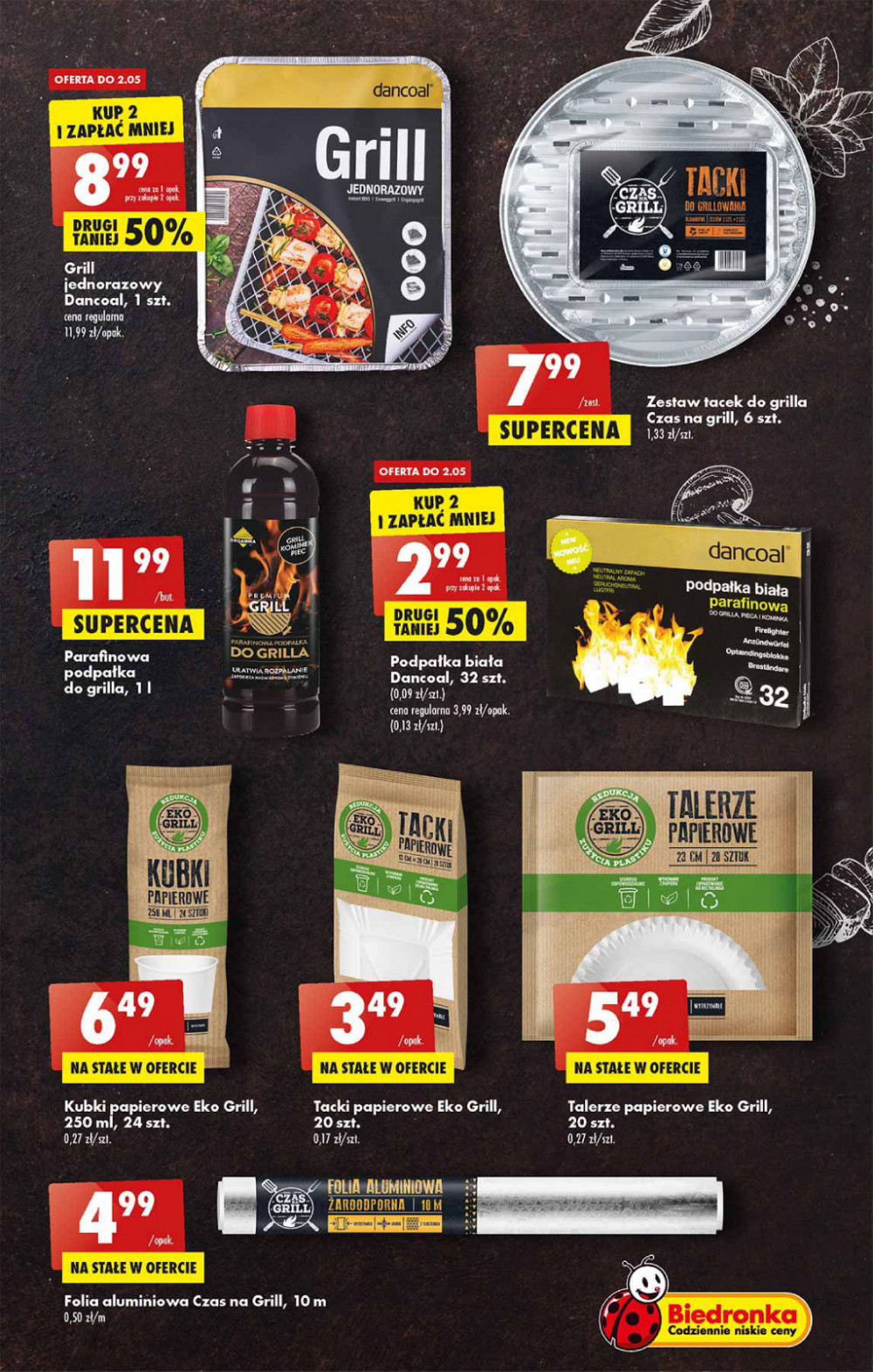 Gazetka Oferta tygodnia