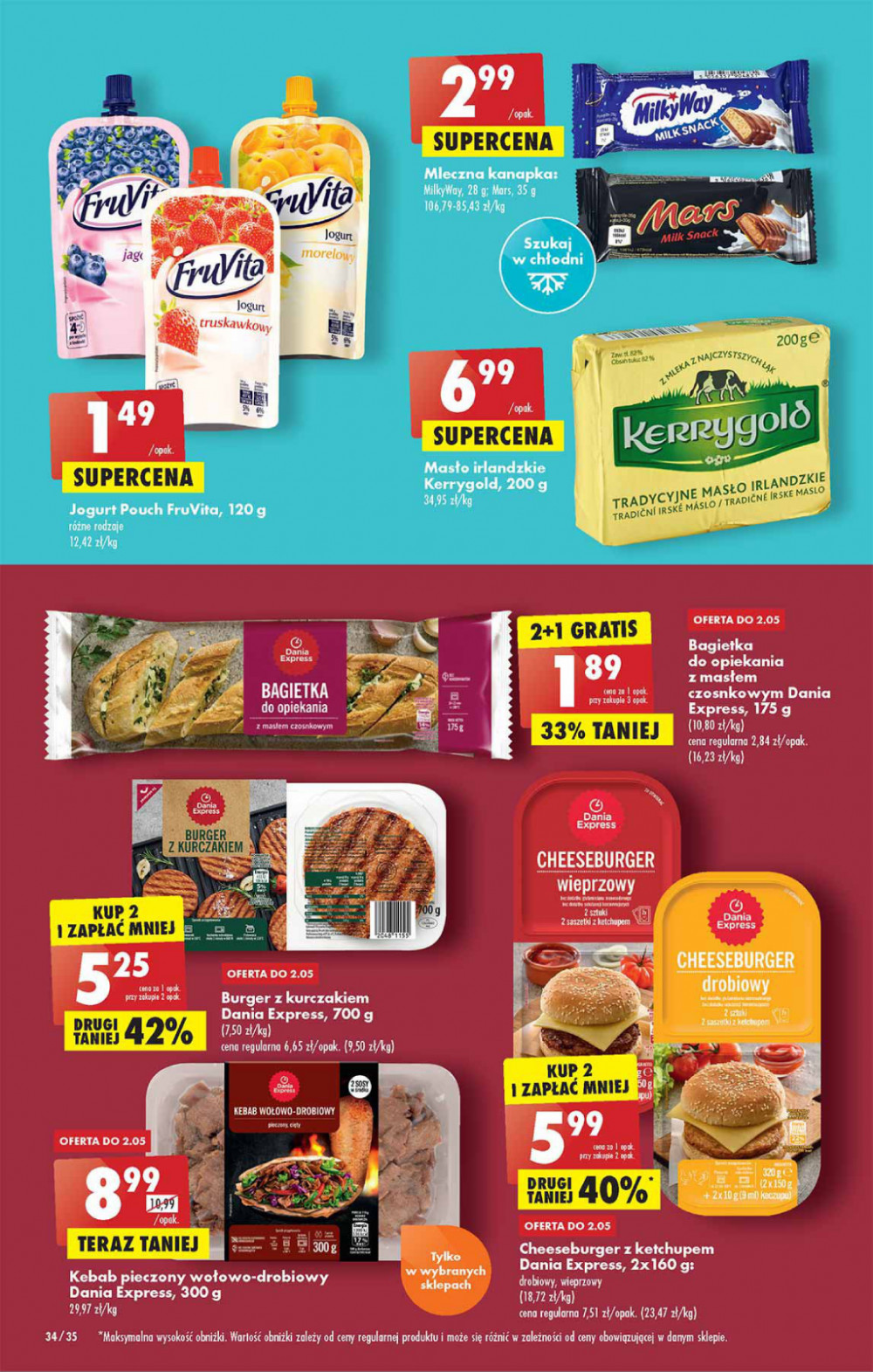 Gazetka Oferta tygodnia