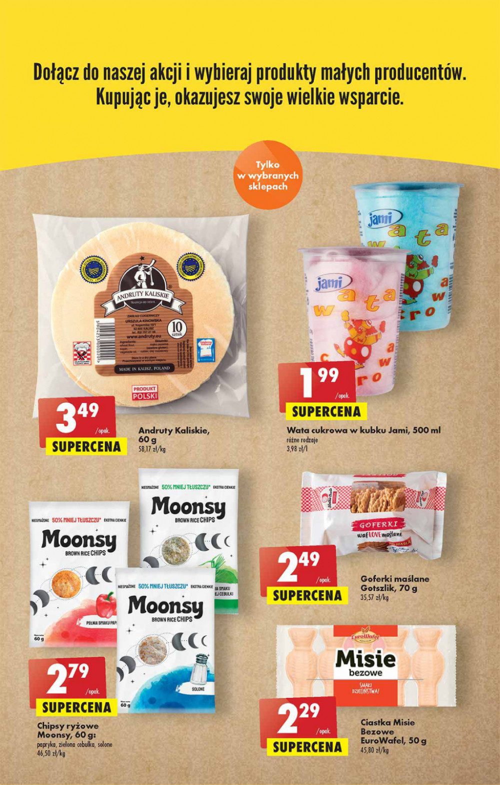 Gazetka Oferta tygodnia