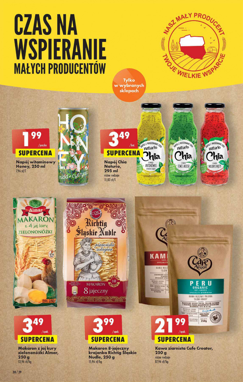 Gazetka Oferta tygodnia