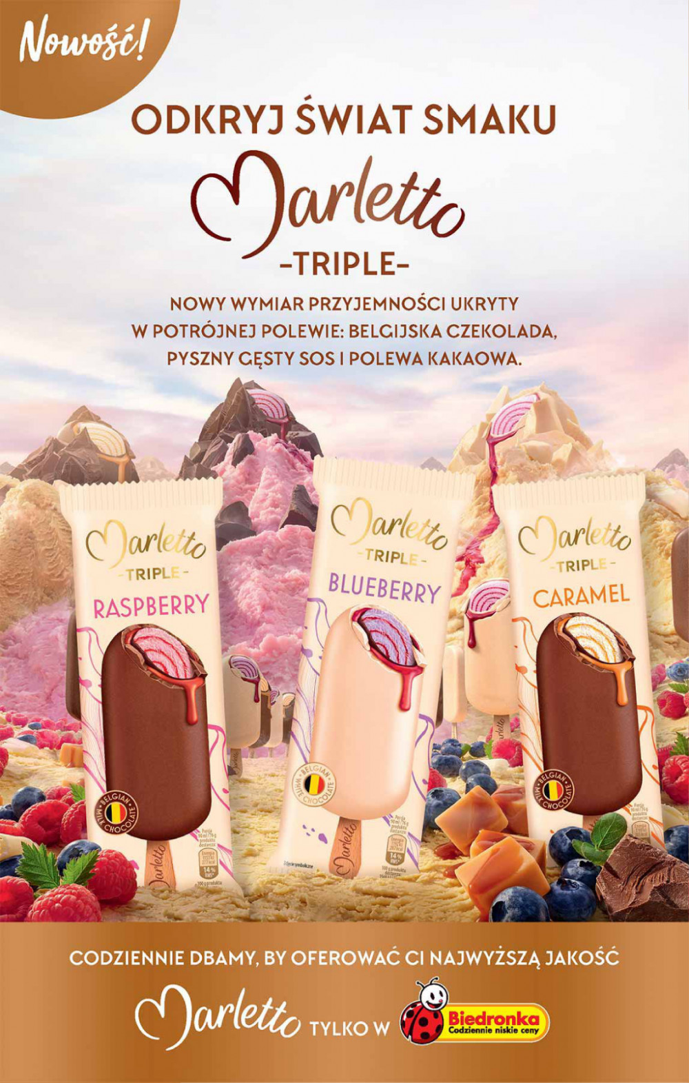 Gazetka Oferta tygodnia