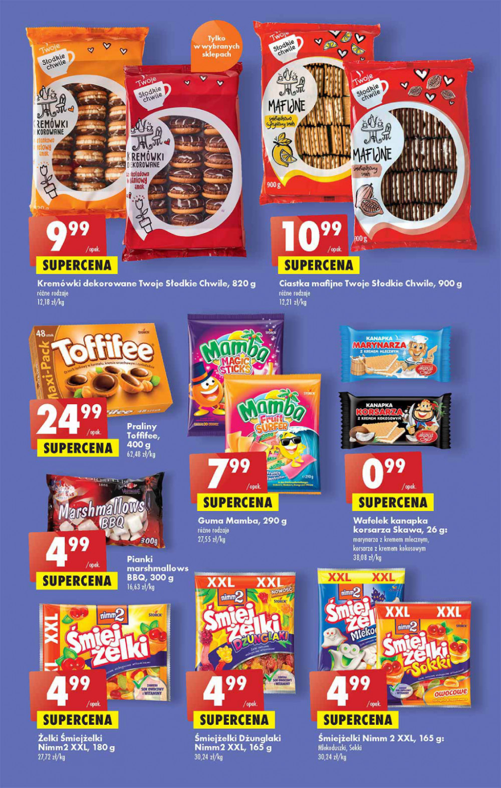 Gazetka Oferta tygodnia