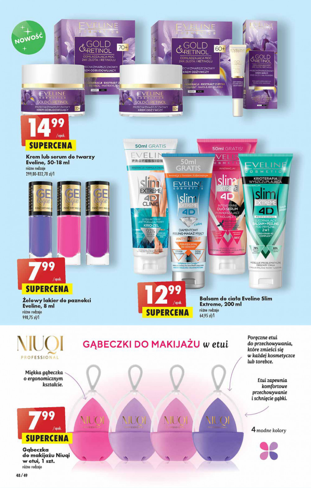 Gazetka Oferta tygodnia