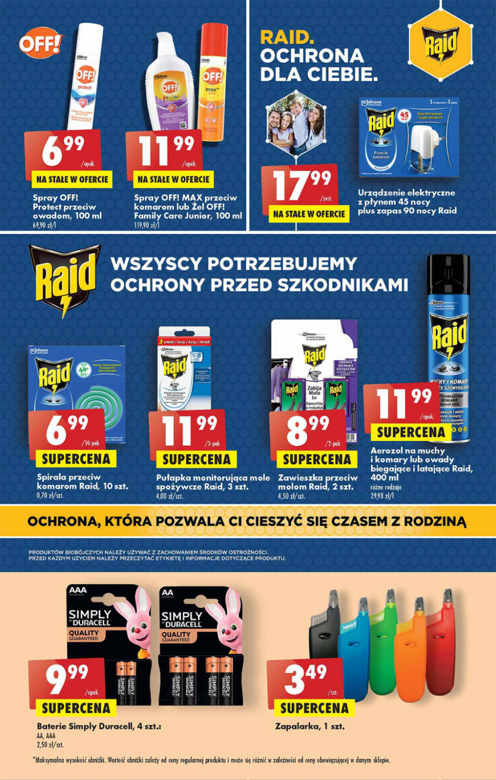 Gazetka Oferta tygodnia