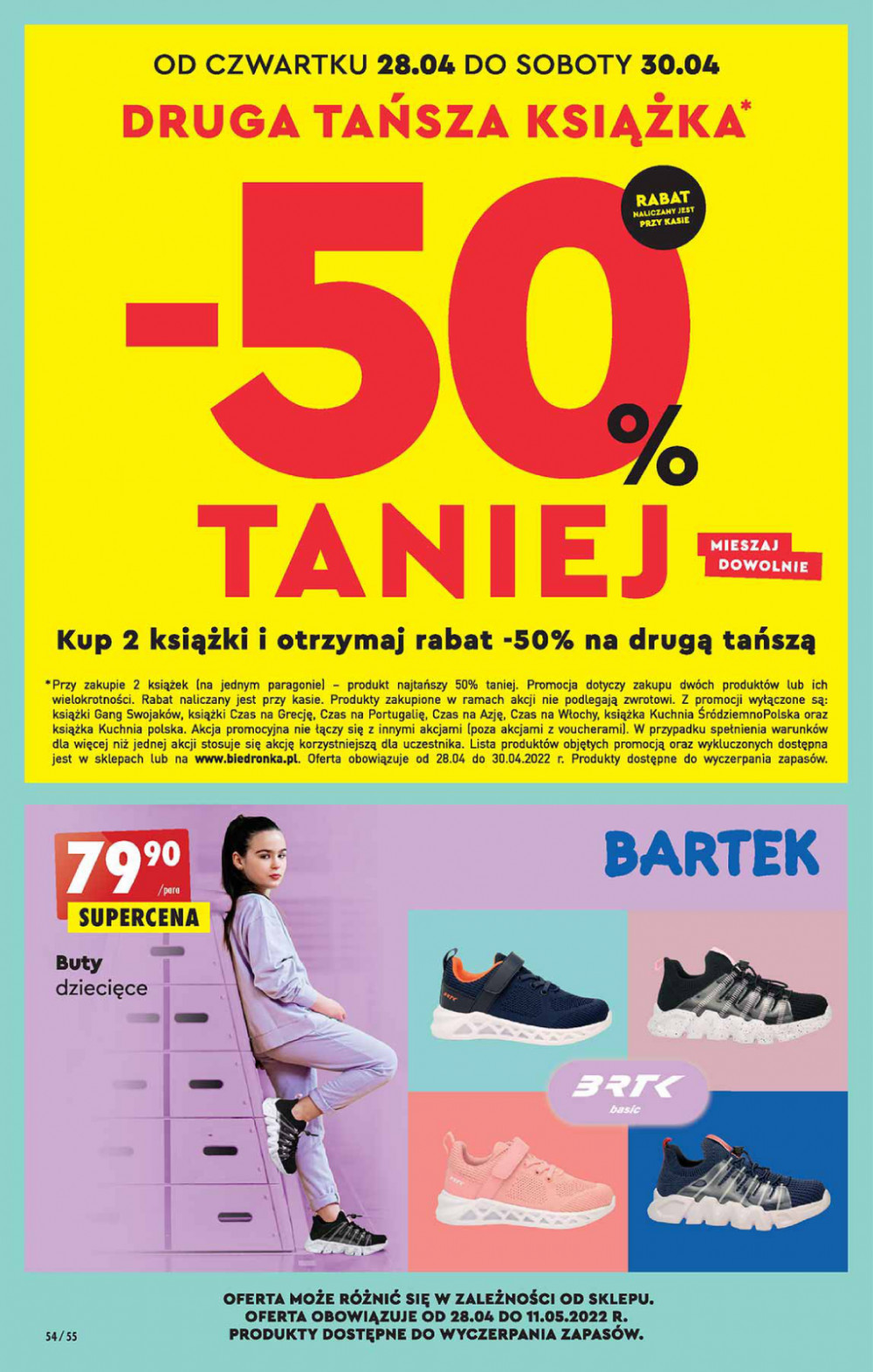 Gazetka Oferta tygodnia