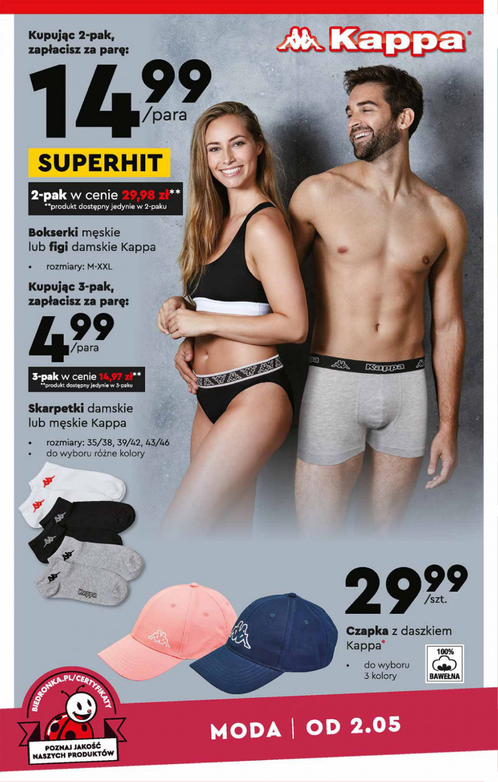 Gazetka Okazje tygodnia