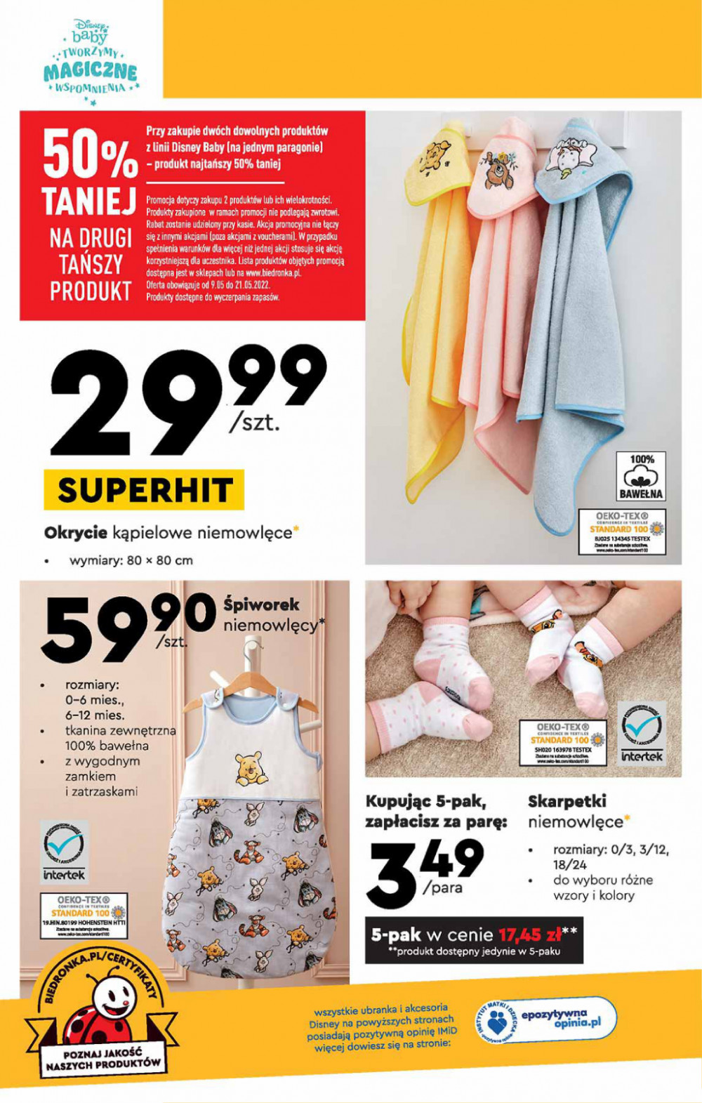 Gazetka Okazje tygodnia